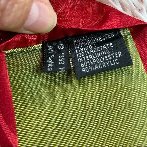 Vintage 1993 Cartoon Network tie - Picture 7 of 7